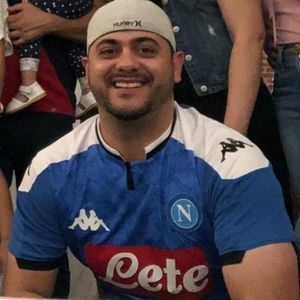 Meet your Posher, Johnny